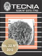 TECNIA VOL. 26